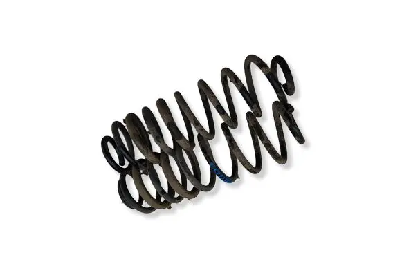 Ford Transit Courier Rear coil spring 