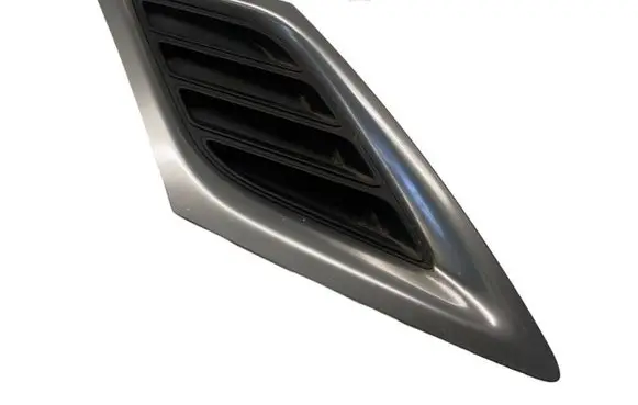 Saab 9-3 Ver2 Front grill 12765504