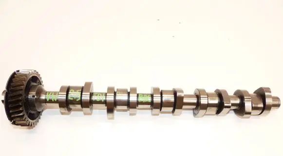 Volkswagen Touareg I Timing chain sprocket 070109227B