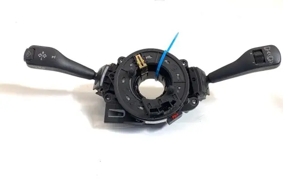 BMW X5 E53 Wiper turn signal indicator stalk/switch 8377488