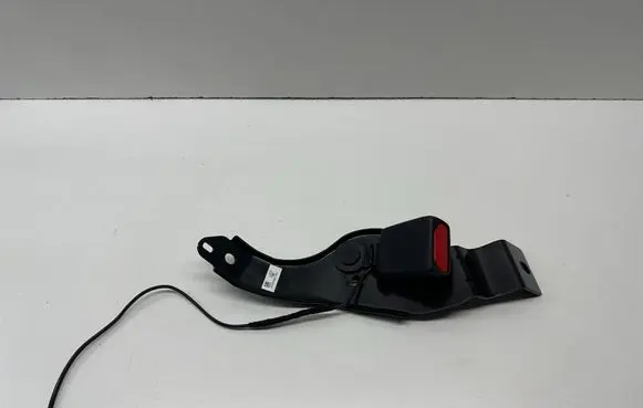Ford Mustang VII Rear seatbelt buckle PR3BC60044NC3JA6 PR3BC60044 157687