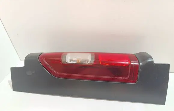 Renault Trafic III (X82) Rear/tail lights 265A64439R 265A63380R