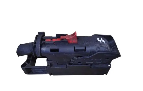 Volkswagen Golf V ABS module connector plug 1K0973026