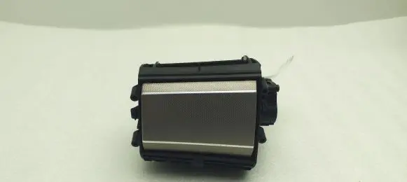 Jaguar XF Dashboard side air vent grill/cover trim 6615001 EFB352