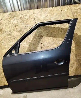 Skoda Roomster (5J) Front door