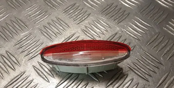 Renault Latitude (L70) Other interior light 8200003263B