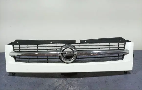 Opel Movano A Front grill 8200233763