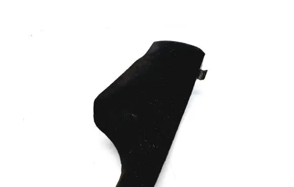 Tesla Model Y Rear sill trim cover 1704660-00-D