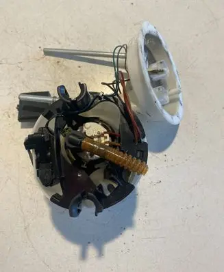 BMW 3 E92 E93 In-tank fuel pump