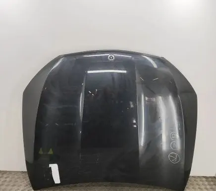 Mercedes-Benz GLC C254 Engine bonnet/hood A2548809500