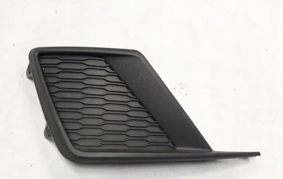 Seat Ibiza V (KJ) Front bumper lower grill 6F0853665