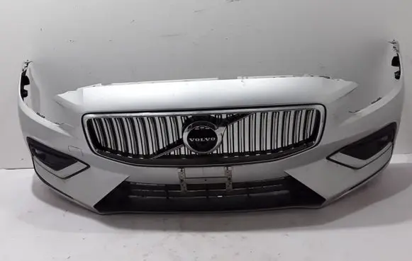 Volvo S60 Front bumper 31690589