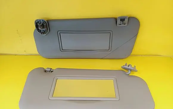 Citroen Xsara Picasso Sun visor