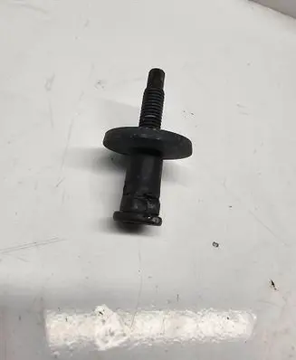Ram 1500 Tailgate lock loop/hook striker 