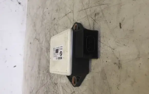 BMW X5 E70 ESP (stability system) control unit 6779913