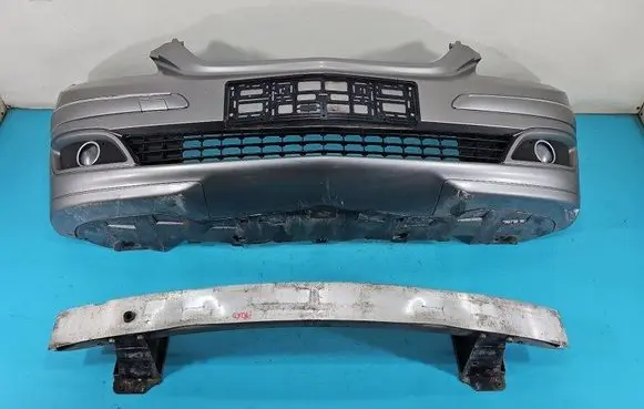 Mercedes-Benz B W245 Front bumper IMPRK1435849