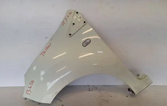 Renault Twingo II Fender 