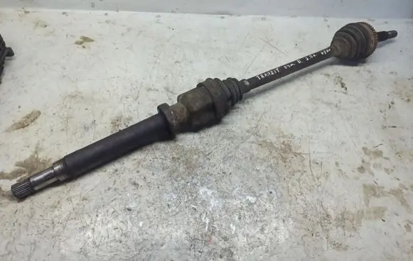 Ford Transit Front driveshaft