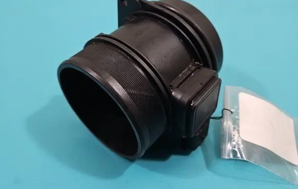 Mass air flow meter