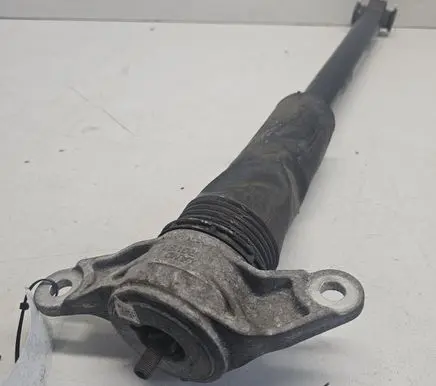 Rear shock absorber/damper