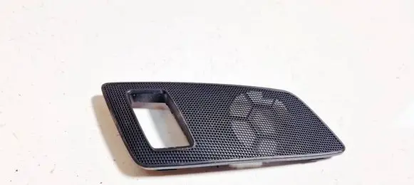 Side speaker trim/cover