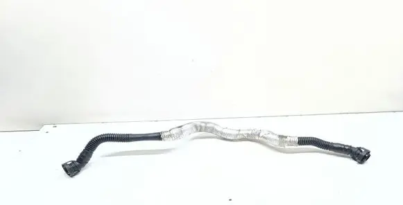 Breather/breather pipe/hose
