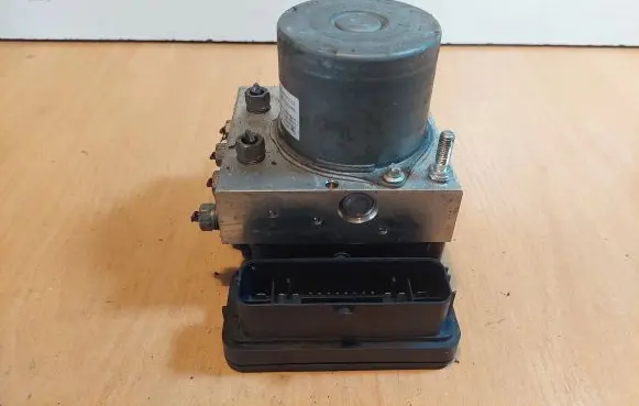 Opel Grandland X ABS Pump 9845052380 9827551180 0265295188