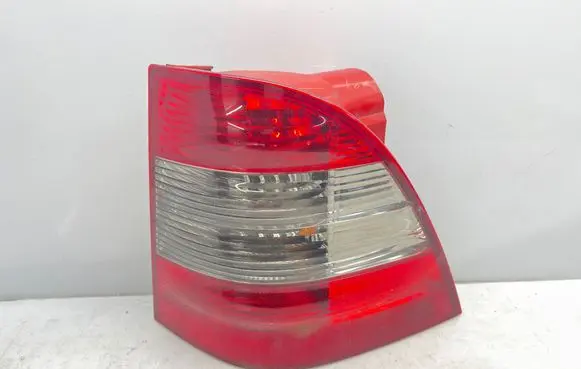 Mercedes-Benz ML W163 Rear/tail lights A1638202654