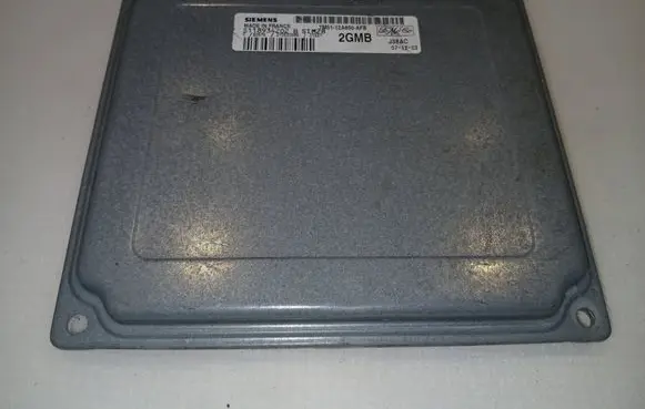 Engine control unit/module