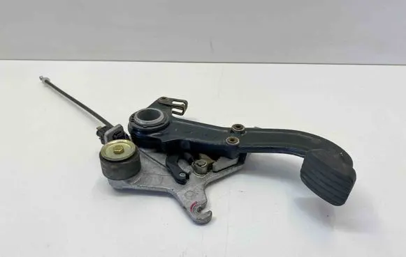 Mercedes-Benz SL R129 Handbrake/parking brake lever assembly A1244270701 1244270701