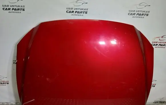 Mazda 6 Engine bonnet/hood 