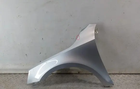 Skoda Octavia Mk3 (5E) Fender 5E0821105C