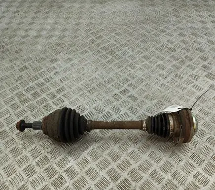 Skoda Superb B8 (3V) Front driveshaft 3Q0407271N