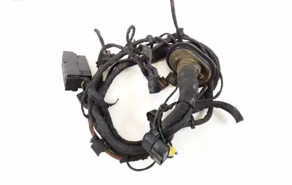 Audi A8 S8 D4 4H Other wiring loom