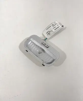 Peugeot 3008 I Front seat light 9688429580