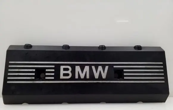 BMW X5 E53 Engine cover (trim) 1702856
