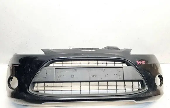 Ford Fiesta Front bumper 8A61-17K819