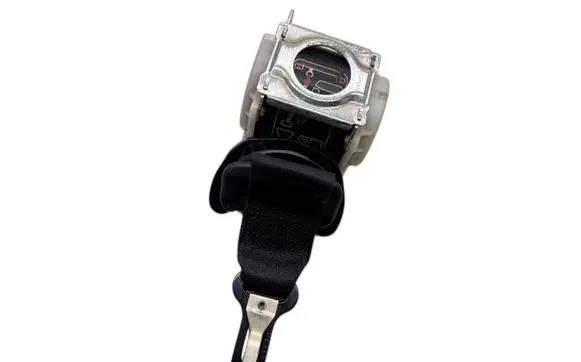 Citroen C4 Grand Picasso Third row seat belt 9654454477