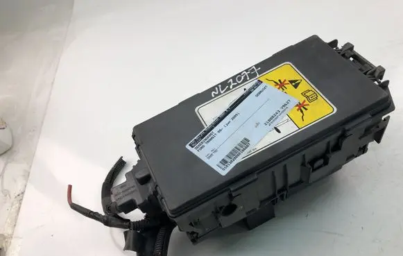 Ford Transit Fuse box set 1111