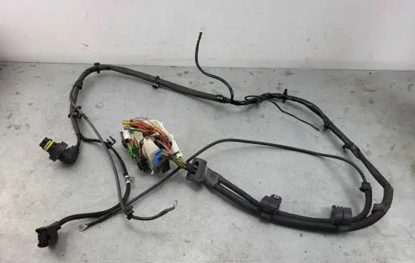 BMW X4 F26 Other wiring loom 8581852