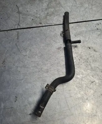 Volkswagen Transporter - Caravelle T5 Engine coolant pipe/hose