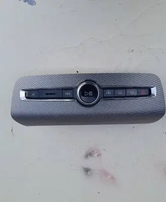 Volvo XC90 Head unit multimedia control P31346790 19W271 T19270052401
