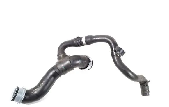 Mercedes-Benz SLK R172 Engine coolant pipe/hose A1725014482