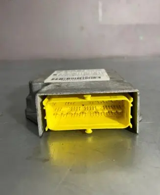 Audi A6 S6 C6 4F Airbag control unit/module 4F0959655B 4F0910655E 5WK43416