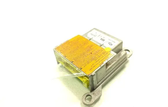 Renault Koleos I Airbag control unit/module 98820-JY00A 609228700