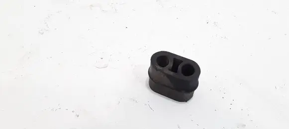 Muffler mount bracket/holder