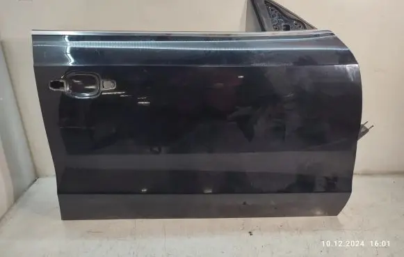 Audi A5 Sportback 8TA Front door