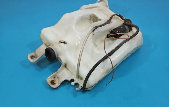 Nissan Micra Windshield washer fluid reservoir/tank IMPRK1554907