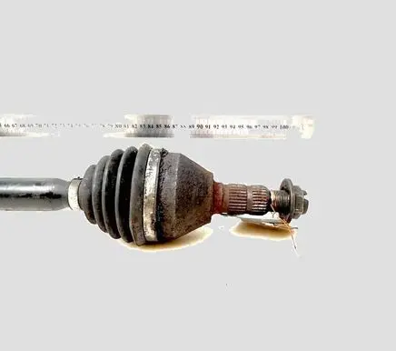 Opel Vectra C Front driveshaft