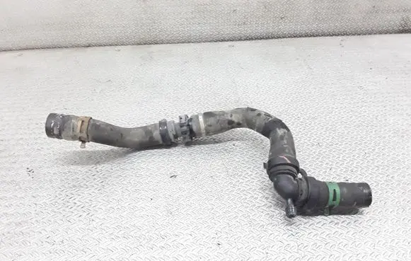 Renault Megane III Engine coolant pipe/hose